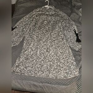 2X Ophelia Roe sweater dress